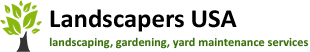 Beaver Dams Landscapers